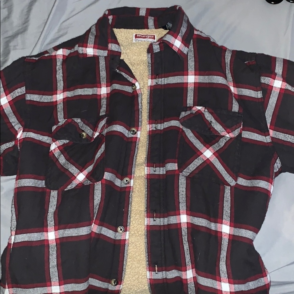 men’s jacket